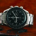 La marque horlogère Omega
