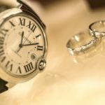 Découvrez les montres Cartier
